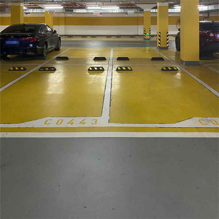 深圳地坪漆材料东科美地地坪分析各种地坪的优点