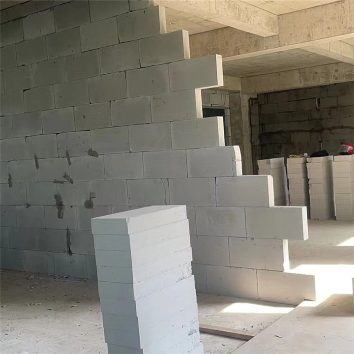 台州轻质砖砌墙选用轻质砖有哪些优势-- 台州永保建材经营部