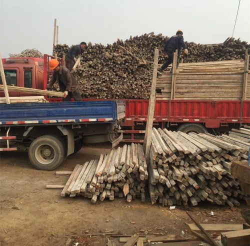 杭州二手建筑模板回收使用二手模板不仅降低成本还环保-- 杭州佑赐建材公司