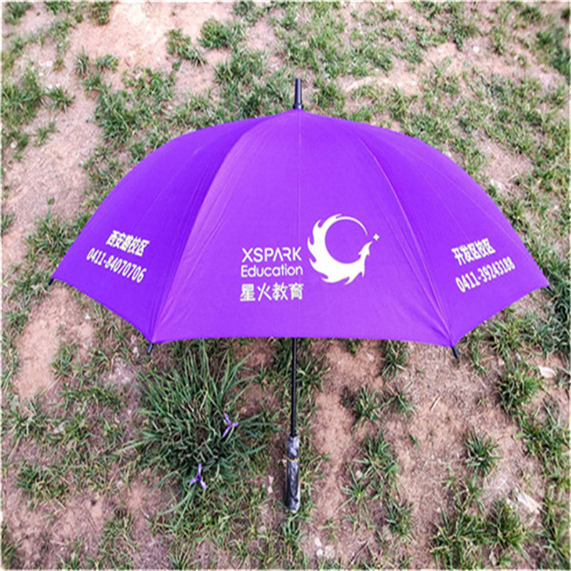 大连雨伞，颜色深浅的选择与意义