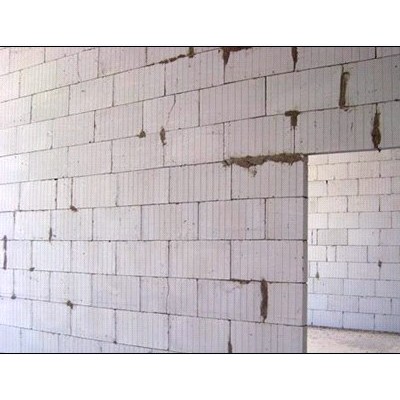 分析绵阳轻质砖隔墙的优势有哪些