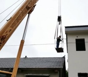 很多客户租吊车只看价格，发现有这些特性的吊装公司也不能选。