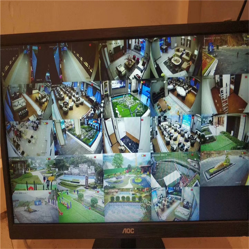 桂林全彩大屏幕安装，不容忽视的细节-- 桂林市精诚电子科技公司