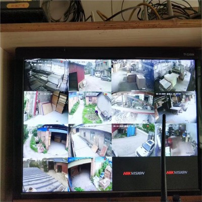 桂林门禁系统安装，提升安全与便利的智能选择