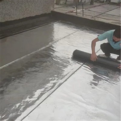 掌控福清屋面防水施工质量，打造完美家居环境