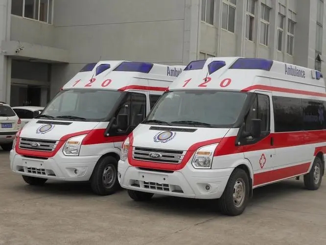 广州私人救护车转运服务盛行，真相是什么？