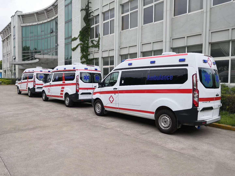温州救护车护送服务，你知道能送哪些城市吗？