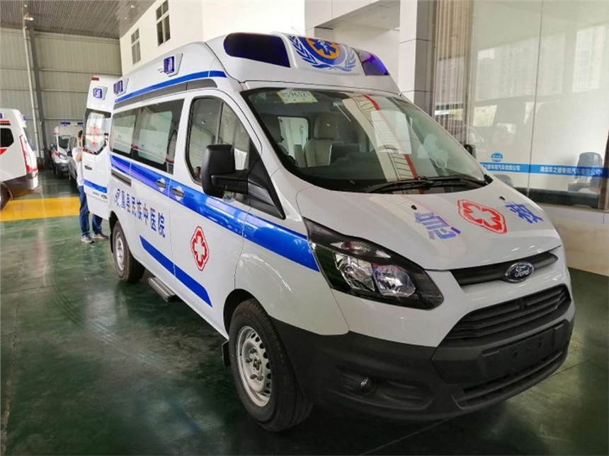 温州救护车转运：专业建议与必知事项