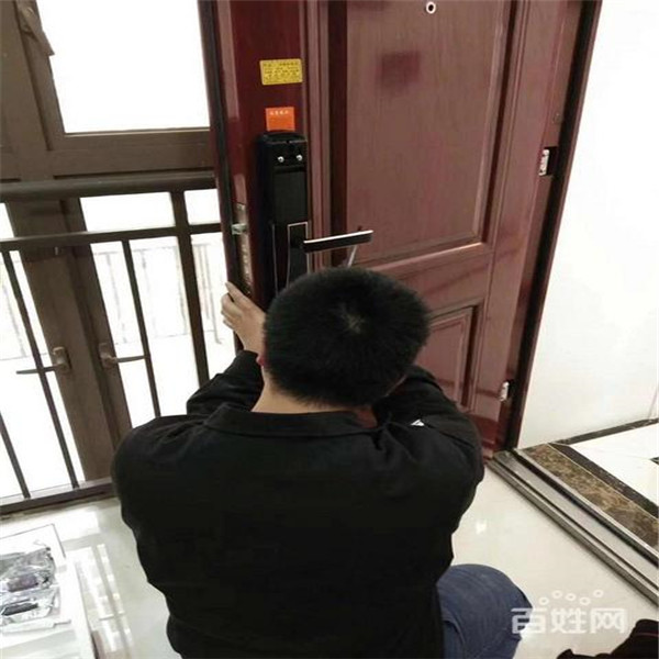 宁海门锁钥匙打不开锁怎么办？教你一招轻松解决！-- 宁海张氏开锁店