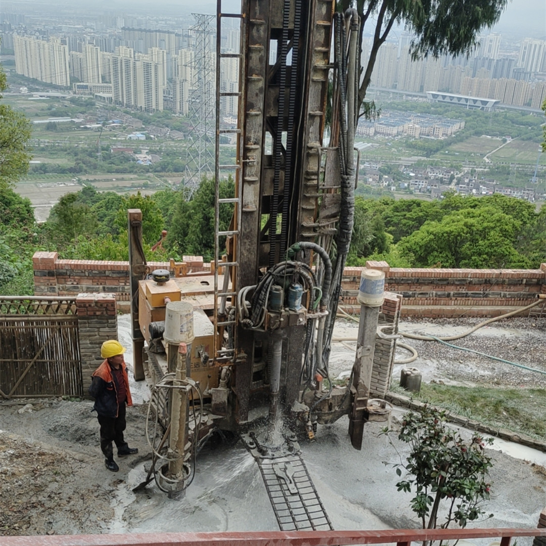 台州钻井轻型井点基坑开挖施工小技巧