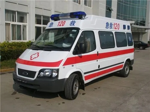 承德急救新举措：专业救护车出租服务提升生命救援效率-- 承德救护车出租转运中心