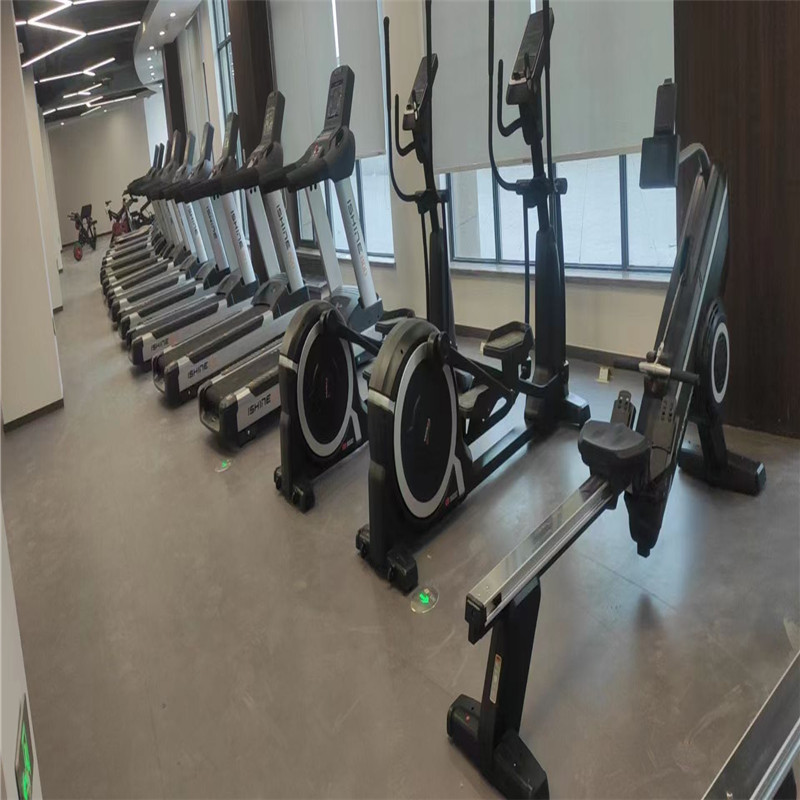 珠海健身房健身器材配置详解-- 珠海利民健身器材公司