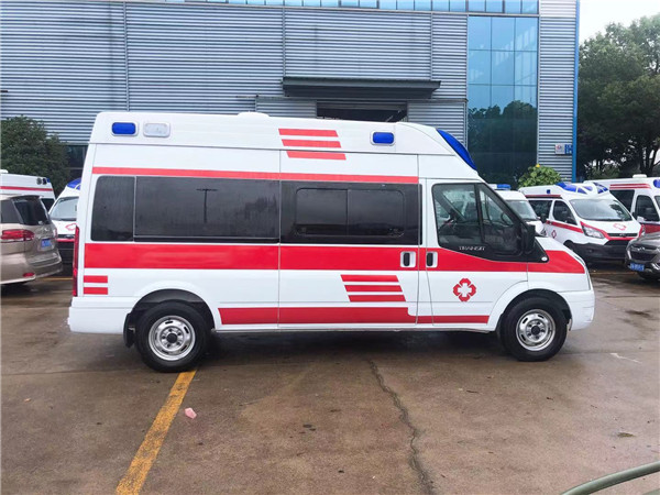 西安急救新招：揭秘120救护车出租服务-- 西安南景救护车出租转运中心