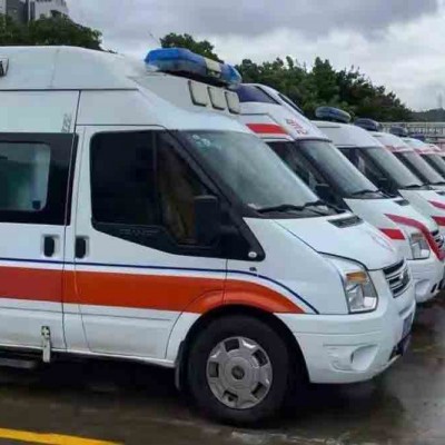 西安救护车出租：专业救援背后的知识科普