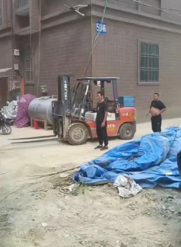 你有过租赁叉车的经历吗，您知道如何租赁叉车更优惠吗？