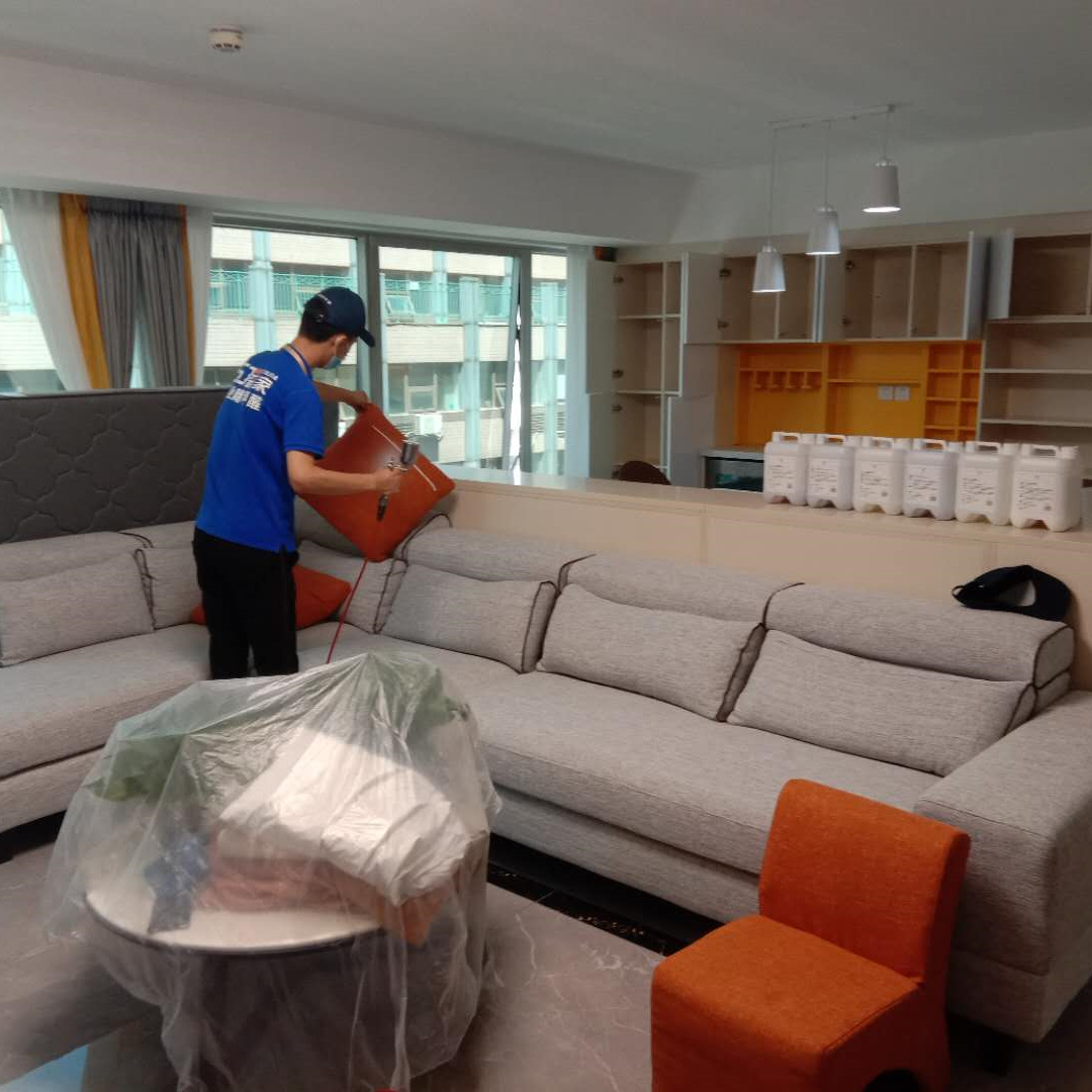 徐州除甲醛公司告诉你新买的家具需要除甲醛吗？如何去除？