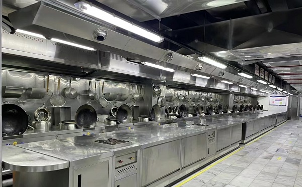 眉山厨房设备回收：眉山厨具回收的必要性及优点-- 四川启元再生资源回收有限公司