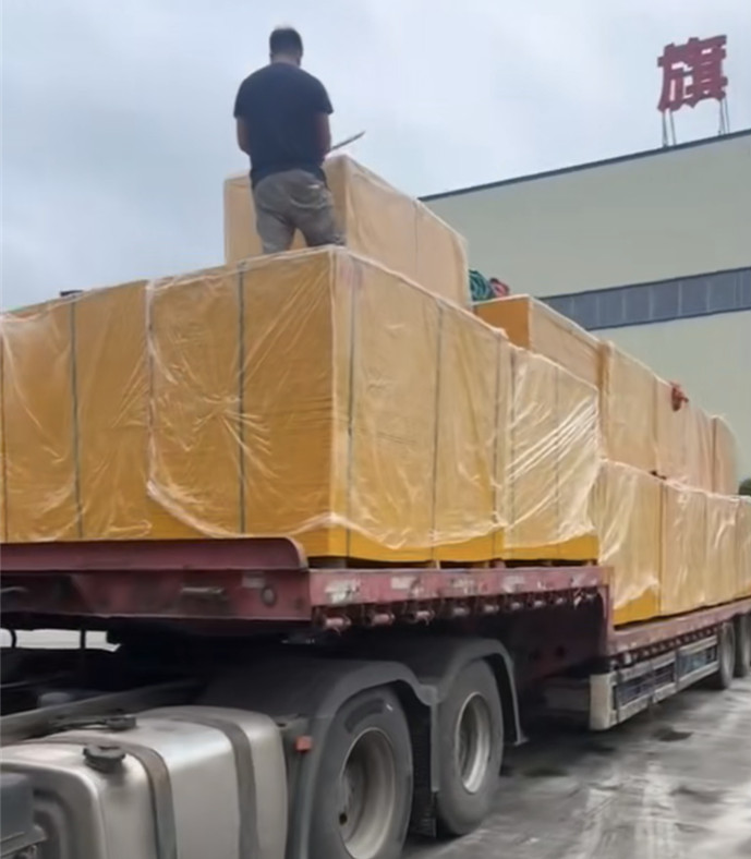 广西建筑模板厂家的建筑红板规格尺寸