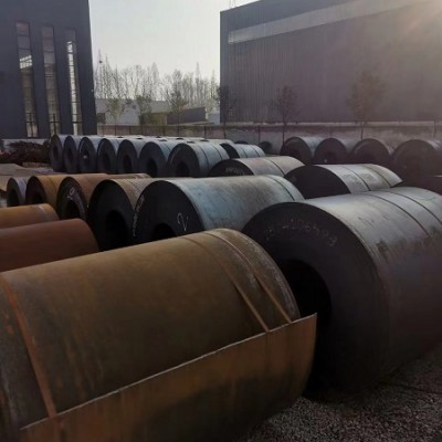 扬州钢材批发：U型钢可以提供较高的承载能力和稳定性