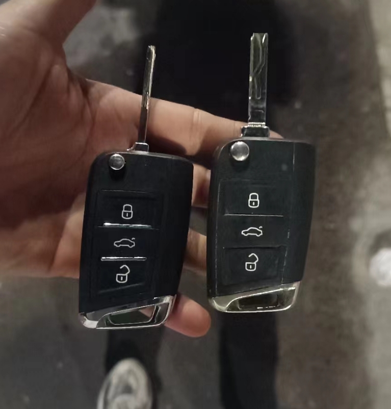 在荔波汽车钥匙丢了要怎么办，如何配合一把新的汽车钥匙？-- 荔波县玉屏顺发锁艺