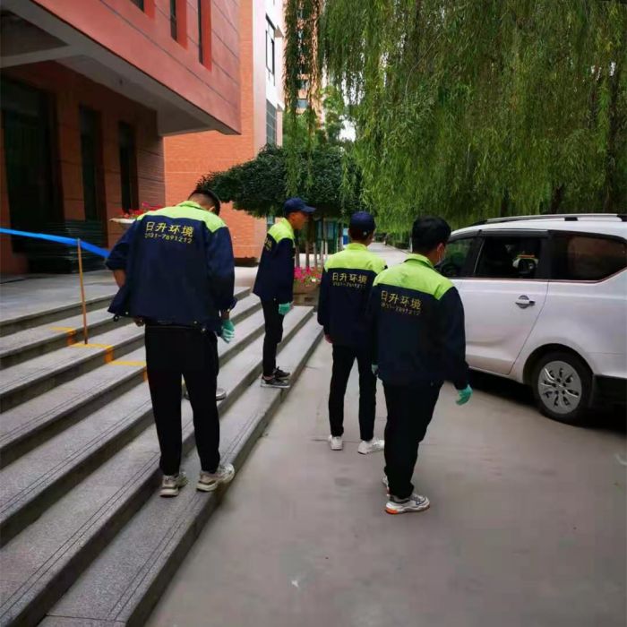 兰州灭鼠公司化学灭鼠有什么手段，适用于哪些场所？-- 甘肃日升环境科技有限公司