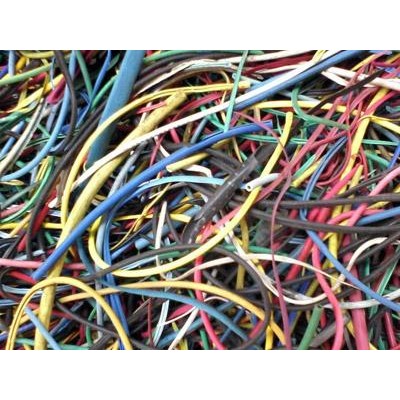 西安旧电线电缆再利用的价值