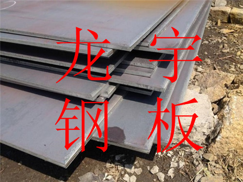 江西钢板出租：让您的工程更轻松、更高效-- 南昌市龙宇钢板出租公司
