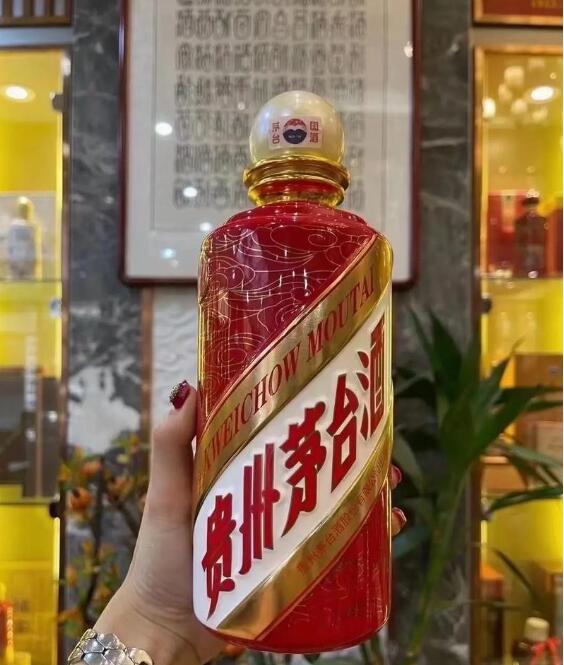 本溪回收老茅台酒的价格怎么样？