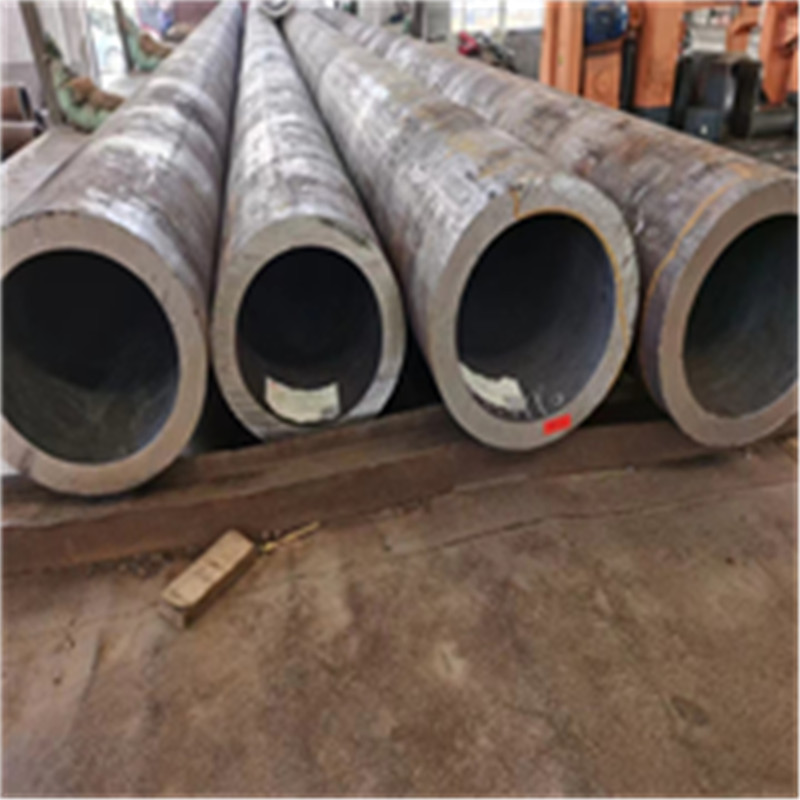 江苏直缝焊管在各行业中的应用-- 江阴夏东钢管公司