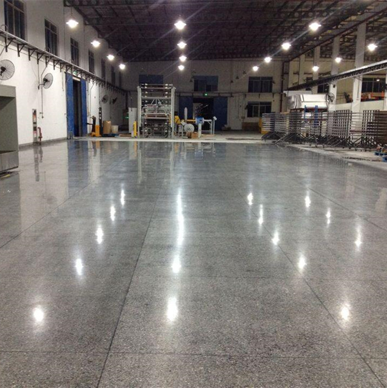 深圳地坪漆材料各种地坪的优点和缺点-- 深圳市东科地坪材料有限公司