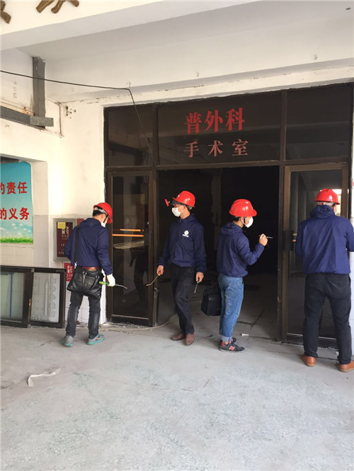 东升灭白蚁：保护家居免受白蚁侵害-- 中山市伟航白蚁虫害防治有限公司