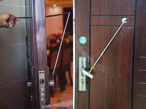 汤阴换超B级锁芯，为什么要换C级防盗锁芯？