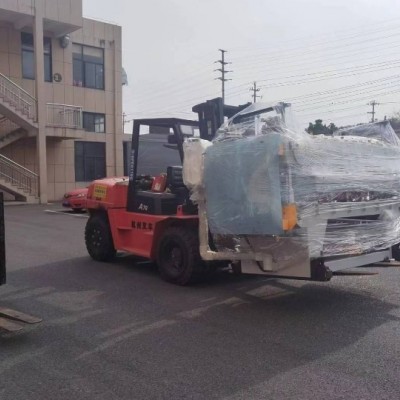 叉车出租能为物流运输工作带来多大便