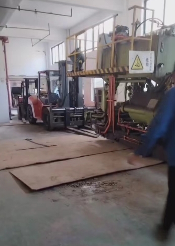 平湖叉车出租可以解决哪些不同的搬运难题？-- 平湖市鸿腾起重搬运有限公司
