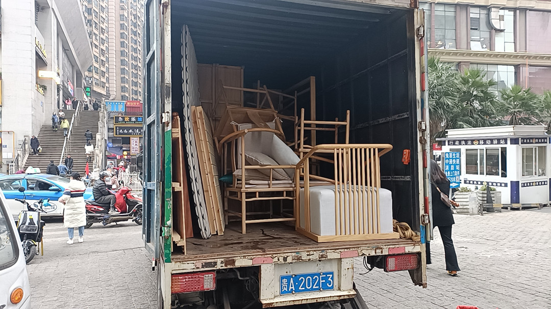 贵阳搬家的收费标准是怎样的？-- 贵州永吉搬家服务有限公司