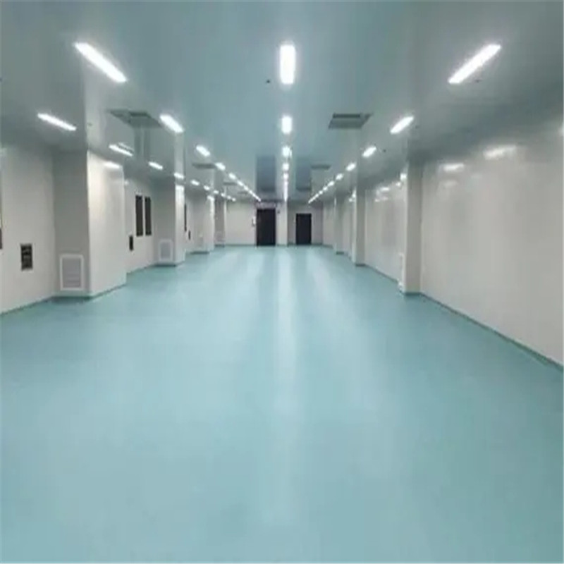 顺德工厂装修验收项目全面解析，确保工程顺利交付-- 广东粤龙建设工程公司