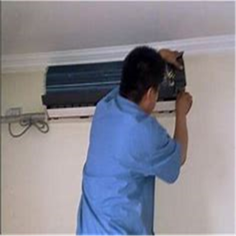 诸暨空调安装维修操作注意事项-- 诸暨益民家电维修中心