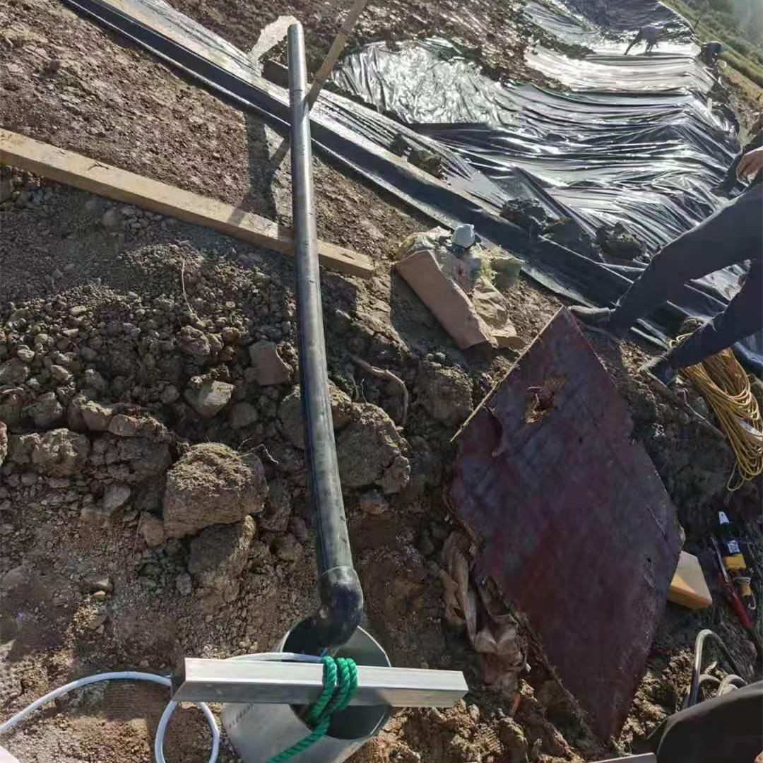 钻井队都有自己的方法技巧，绍兴打井愿意同大家学习共享-- 绍兴达江地源打井公司