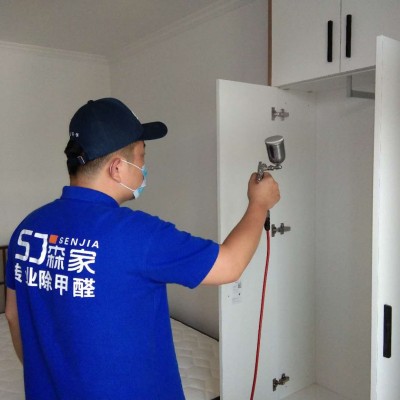 丽江甲醛治理室内装修污染对宝宝的危