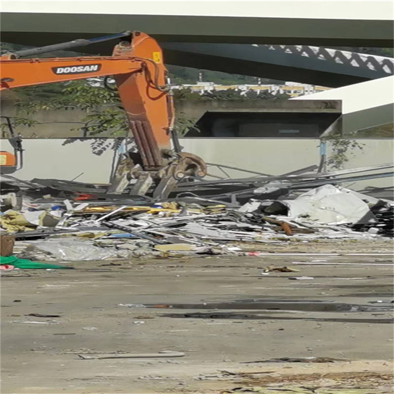 深圳切割钢筋混凝土施工方法详解-- 深圳市港和拆迁工程公司