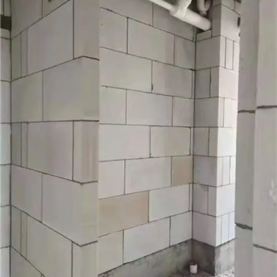 5大理由你的建筑选择昆明轻质砖