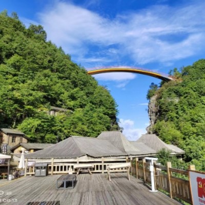 这一次去神农架旅游 必看攻略