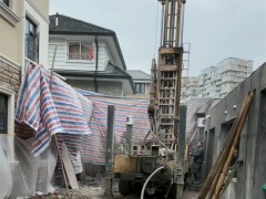 绍兴打井打井满足用户百分90的用水需求？