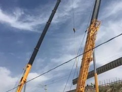 吊装过程中如何保障工作人员的安全？