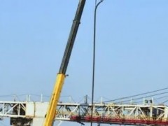 吊车的起重能力是如何被精准计算的呢？