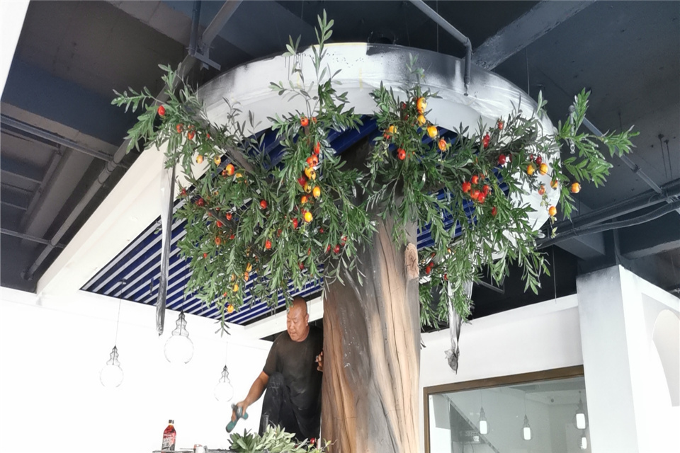 如何鉴别砂岩雕塑的品质优劣-- 新疆纵横雕塑景观设计有限公司