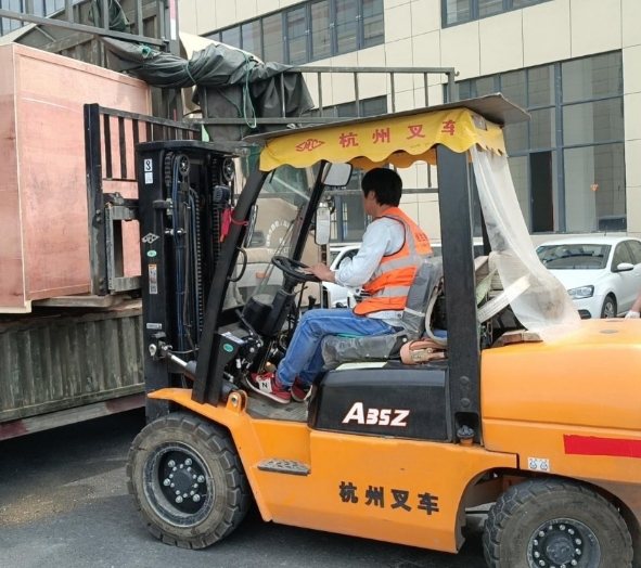 南湖民治搬家公司分享：工厂搬家都有哪些流程