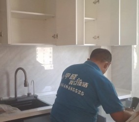 包头除甲醛公司：新装修除甲醛的小妙招