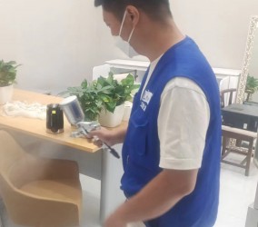 包头除甲醛公司：新装修除甲醛的小妙招