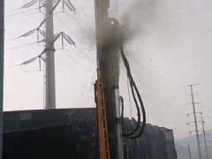 绍兴打井钻井合理的规划，日积月累的经验是打井成功的保障